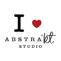 Hair Salon Sticker by Abstrakt Studio