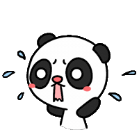 Pangdabear No Sticker