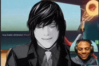 Death Note GIF