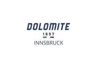 dolomiteinnsbruck mountain tirol wandern berg Sticker