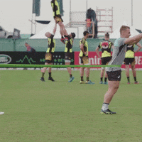 GIF by World Rugby