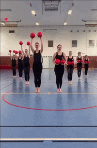 Dance Dancing GIF by Piñata Farms: The Meme App