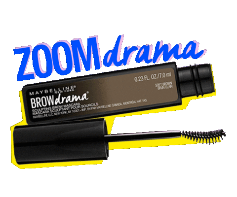 Sticker by Maybelline