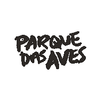 Foz Do Iguacu Sticker by Parque das Aves