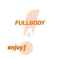 Gym Sticker by Enjoy Wellness