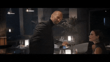 gal gadot fight GIF by ADWEEK
