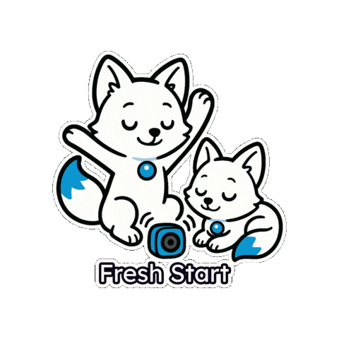 Positivity Familytime Sticker
