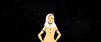 music video Black car GIF by Leon Else