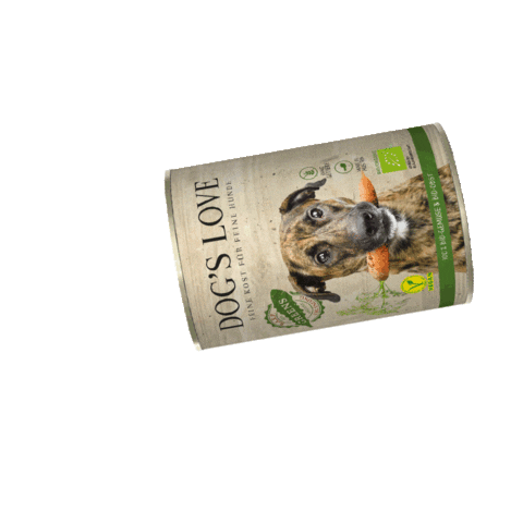 Hundeliebe Fellnase Sticker by DOG'S LOVE