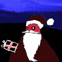 ExWhyZed_Degen animation loop glitch crypto GIF