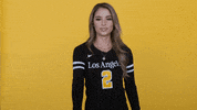 Cal State La Ncaa GIF by Cal State LA Golden Eagles