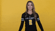 Cal State La Ncaa GIF by Cal State LA Golden Eagles