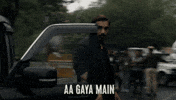 Independence Day Hello GIF by ZEE5