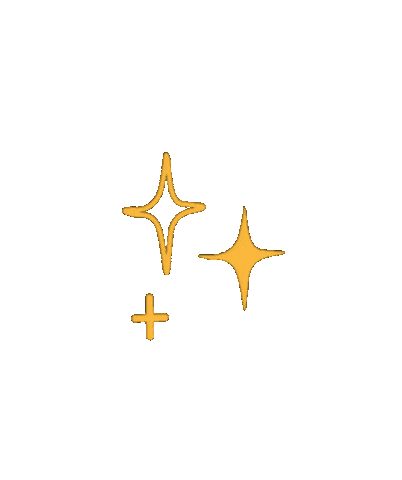 SupergaSingapore giphyupload stars sparkle shiny Sticker