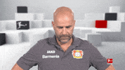 Bayer 04 Hello GIF by Bundesliga