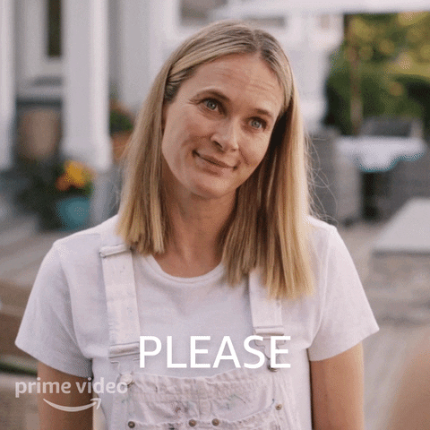 Amazon Studios GIF by Amazon Prime Video
