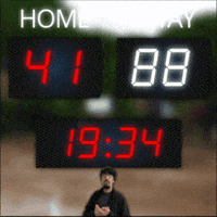 41 Home GIF