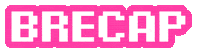 Recap Sticker