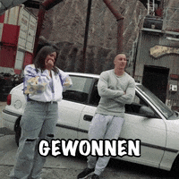 Farid Bang Artist GIF by HEY! STEPH