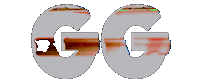 Art Glitch Sticker