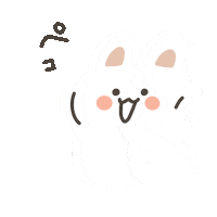 べこ Sticker