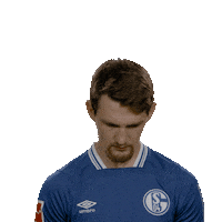 Line Up Smile Sticker by Bundesliga