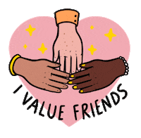 Fun Love Sticker by chiara