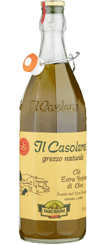 OlioFarchioni giphyupload oil evo olive Sticker