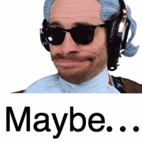 Idk Meme GIF
