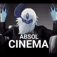 Pokemon GIF