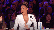 Season 20 Nbc GIF by America's Got Talent