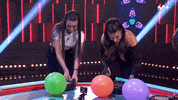 Juego T3 GIF by Movistar Plus+