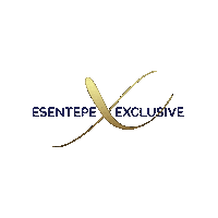 Esentepe Sticker by Akol Global