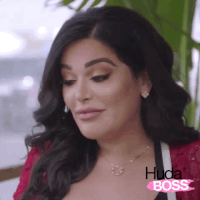 season 1 GIF by Huda Boss
