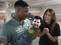 Fifa Princess GIF