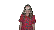 Money Sunglasses Sticker by First Arizona Title Agency