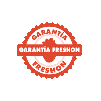 Monterrey Calidad Sticker by Freshonmx