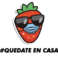 freshonmx covid covid19 quedateencasa freshon Sticker