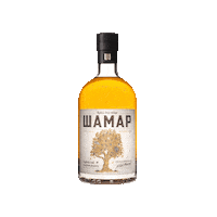 samar_rakija slap samar rakija sljivovica Sticker