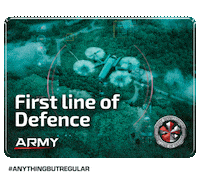Intelligence Abr Sticker by Our Singapore Army