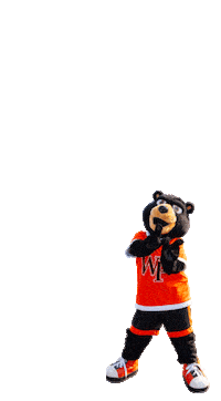 Wp Willyp Sticker by WPUNJ