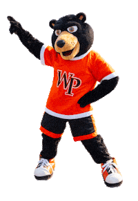 William Paterson University Mascot Sticker by WPUNJ