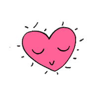 Artista Kawai Sticker