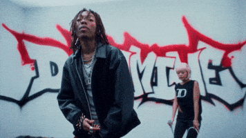 Music Video Rapper GIF by Lil Tecca