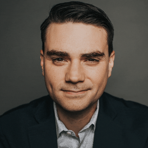 realdailywire giphyupload facts ben shapiro daily wire GIF
