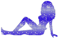 Merlii Sticker