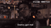 Friends Ruh Roh GIF by HBO Max