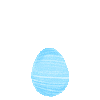 Easter Bunny Sticker by Canticos World