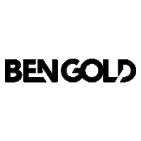 Gold Ben Sticker by A State of Trance