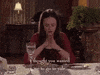 season 3 netflix GIF by Gilmore Girls 